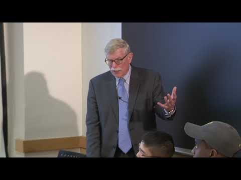 Class 3 Part 1 The Competitive Challenge to U S Manufacturing