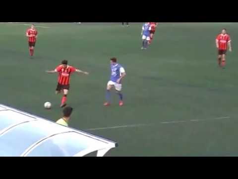 CLUB ATLETICO PULPILEÑO 5 -3 E.F. LOS ALCAZARES J. 21, JUVENIL 14-2-2016 Tda. 15/16 Rdo.