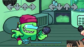 Cover art for Lemon Lime (Imposter V5)