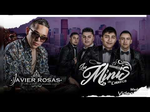 Javier Rosas Y su Artillería pesada, Los minis De Caborca _Denver Ruleatamos