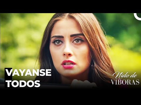 Elvan La Nueva Dama De La Mansión - Nido De Víboras