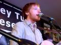 Kevin Devine  ~ Yr Husband