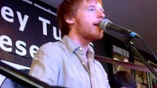 Kevin Devine  ~ Yr Husband