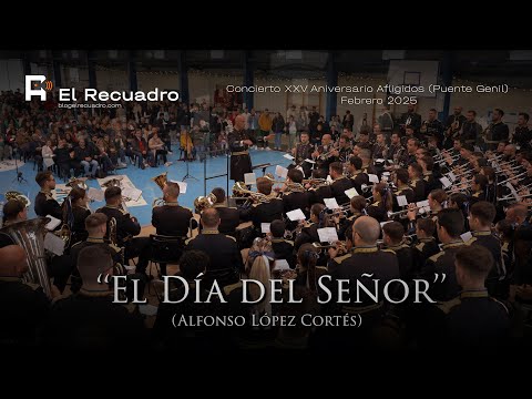4K | EL DÍA DEL SEÑOR | REDENCIÓN CÓRDOBA