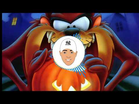 Deejay Zukaboy - Baile da Tasmania 2k20