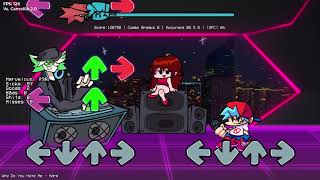 Cover art for why do you hate me