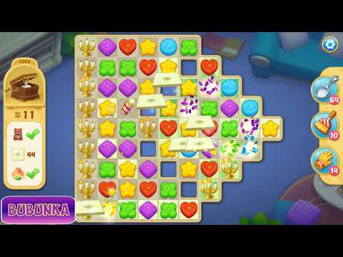 Matchington Mansion level 4090 HD