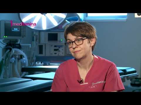 MedfeminaTV - Amniopunkcja - kto i kiedy powinien wykonać to badanie?