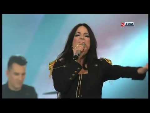 MESC 2017 Guest - Ira Losco - We are The Soldiers (New Single)