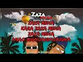 Safidy Ft Rim Ka Zaza Mena Video Lyrics By Anjar Sou