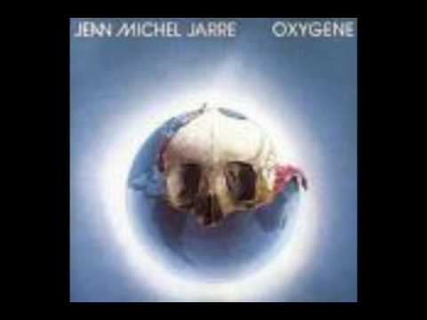 jean michel jerre - oxygene 1