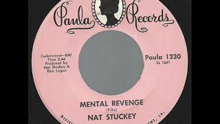 Nat Stuckey "Mental Revenge"
