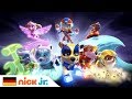 PAW Patrol S Mighty Pups Theme Song Music Video Nick Jr
