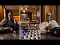 Atlanta's Most Elegant Brunch? Brasserie Margot at the Four Seasons | Living Noire Ep 6
