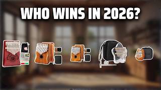 Download lagu The Top 5 Best Kalimba Cute in 2026 - Must Watch Before Buying! mp3