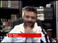 The Bridge Episode 20 Part 2 ART America Lebanese Singer Rayan