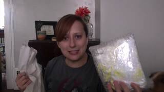 Volks BJD Super Dollfie Cute Kurenai from Mandarake/ Denver Doll Box Opening!
