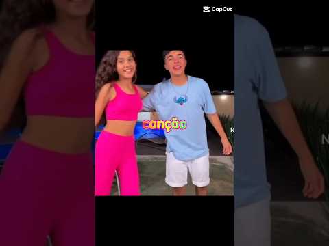 Jura juradinho❤️Estevão e Lorena