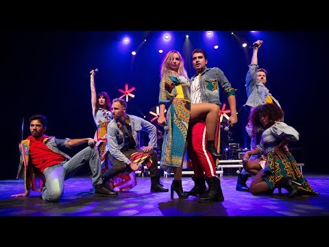 download lagu mp3 mp4 Jeans Musical, download lagu Jeans Musical gratis, unduh video klip Jeans Musical