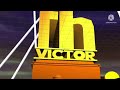 23th Century Victor Destroyed 1997
