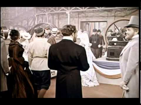 Motoren für die Welt - historische Werksfilme der Deutz Motorenwerke