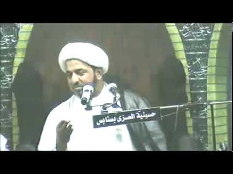 الشيخ علي الكواي