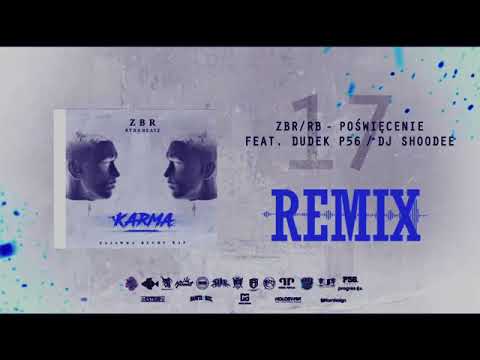 ZBR  DUDEK P56 - POŚWIĘCENIE RMX RB