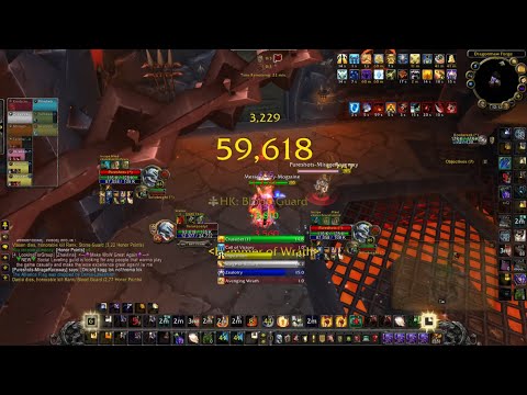 Live: Solo PvP on Multiple Classes!