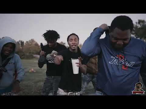 Spooky x Tyn Davoo - Trenches (Official Video) Shot By @Bigboyvisuals