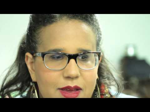 Thumbnail for Brittany Howard of Alabama Shakes - Thoughts On Fela by Kyp Malone