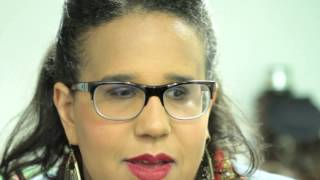 Brittany Howard of Alabama Shakes - Thoughts On Fela