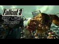Fallout 3 - Super Mutant Behemoths (Includes all locations)