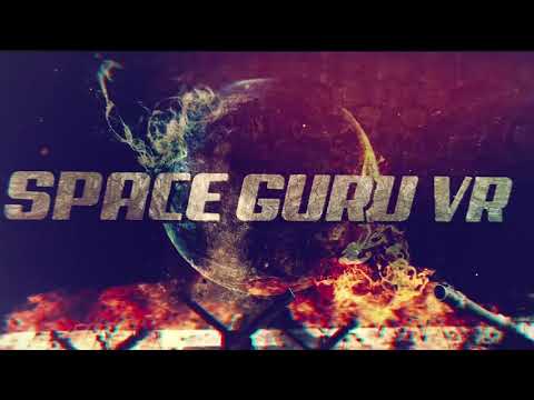 Space Guru VR video thumbnail