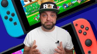 MAJOR Nintendo Switch Changes We NEED In 2020!