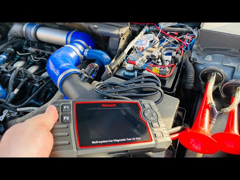 Battery Monitoring System (BMS) reset - Land Rover Freelander 2