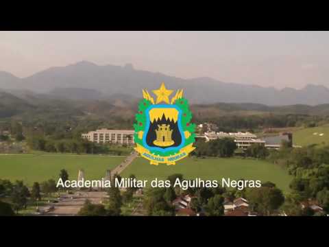 Historia da academia militar das agulhas negras