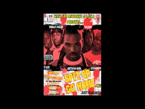 Marv Milly & Kid Springs - D Cole Presents Spit Or Go Home Freestyle [New/CDQ/Dirty/2009/July]