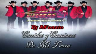 Los Rieleros del Norte - Mis Peores Deseos |Single