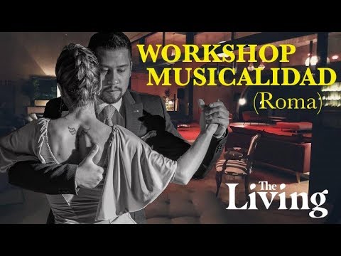 Soledad Larretapia e Octavio Fernandez- WORKSHOP (recap)