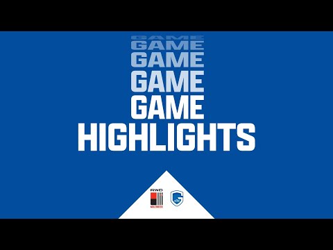 ⚽️1 - RWDM - KRC Genk: 0-4 Game Highlights (29/07/2023)