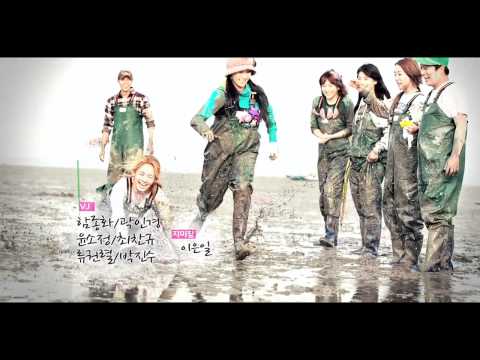 IY2 KARA  jiyoung diary ending