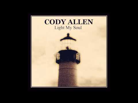 Cody Allen - Light My Soul