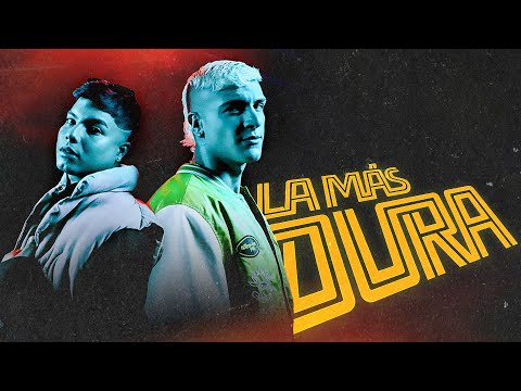 LA MÁS DURA 💥 | EMIL ❌ PHILIP ARIAZ (Video Oficial)