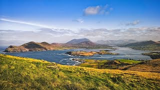 These remote Irish islands will pay you €80,000 to move there, but there’s a catch