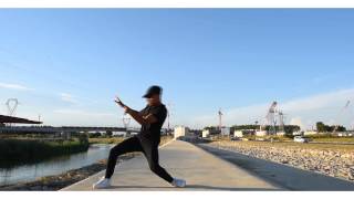 KID aka. Alex Harris | City Going Crazy | Kevin Lam Seck