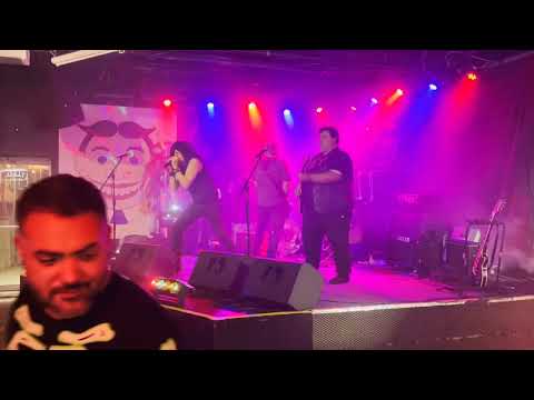 Tilted - Wonder Bar, Asbury Park - Full Show - 10.28.2022