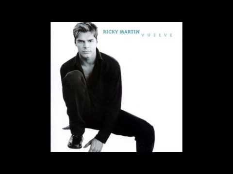 Ricky Martin - Perdido sin ti