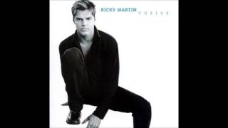 Ricky Martin - Perdido sin ti