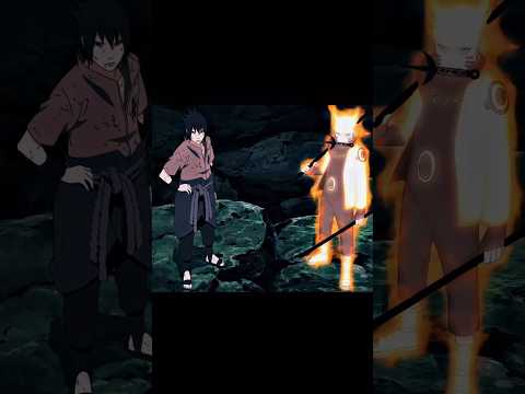 Naruto Tags With Sasuke Edit - XTALI #anime #edit
