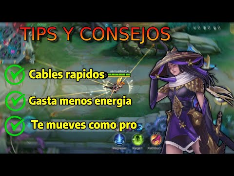 Trucos y consejos para usar mejor a mejor a fanny y no desperdiciar energía inútilmente 